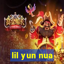 lil yun nua